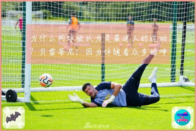 为什么网球被认为是最迷人的运动？贝雷蒂尼：因为伴随着众多的呻吟声