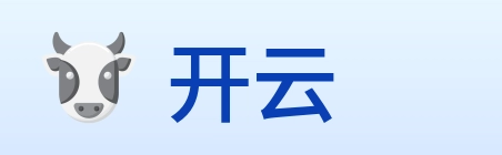 开云 Logo